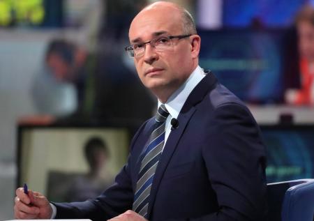 Назначен новый гендиректор ТАСС