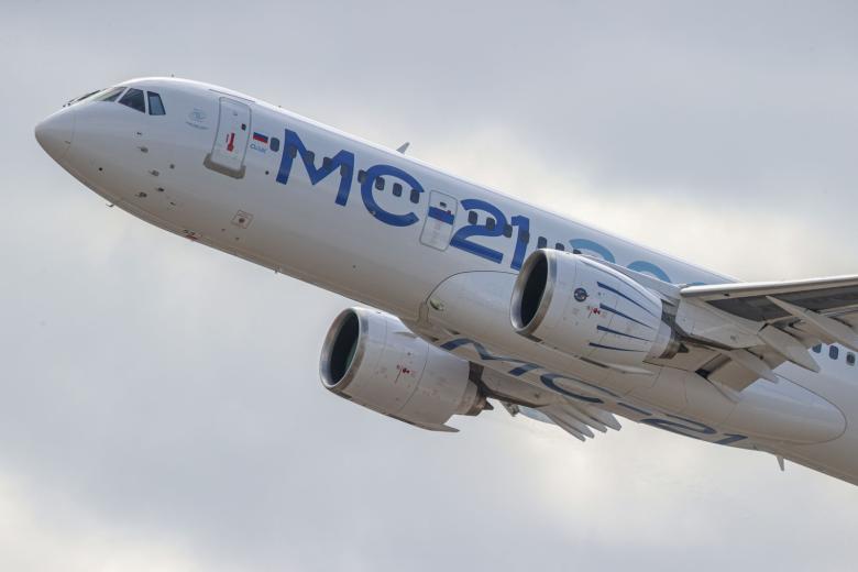 МС-21