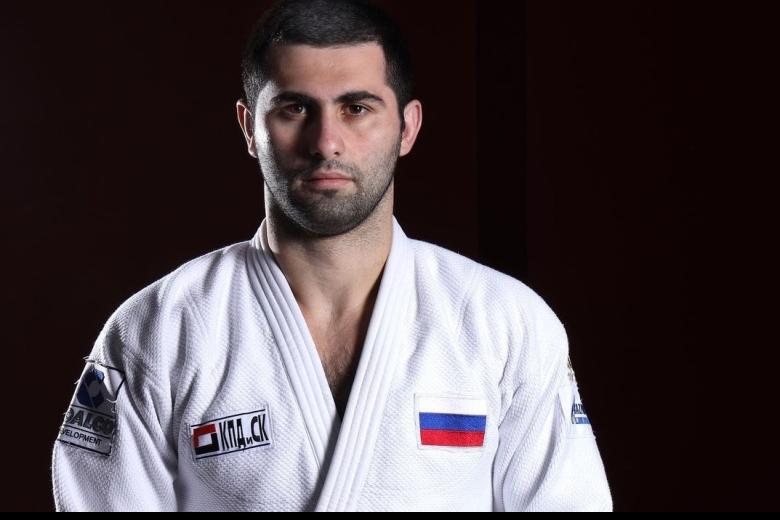 Михаил Игольников 