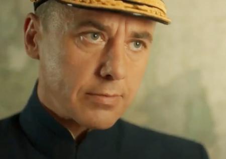 Сериал «Адмирал Кузнецов»: исторический прототип, актеры, премьера на ТВ
