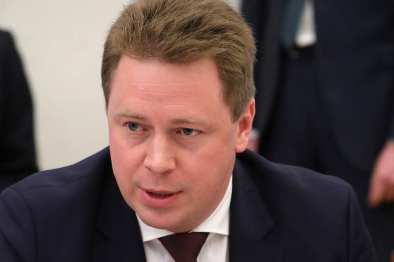 Дмитрий Овсянников