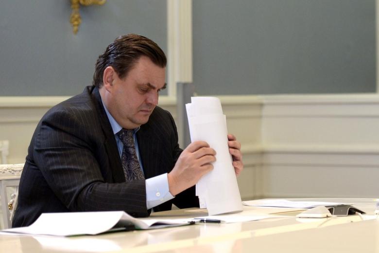 Константин Чуйченко