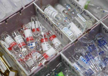 Страховка от дурака: зачем ГИБДД хочет маркировать лекарства