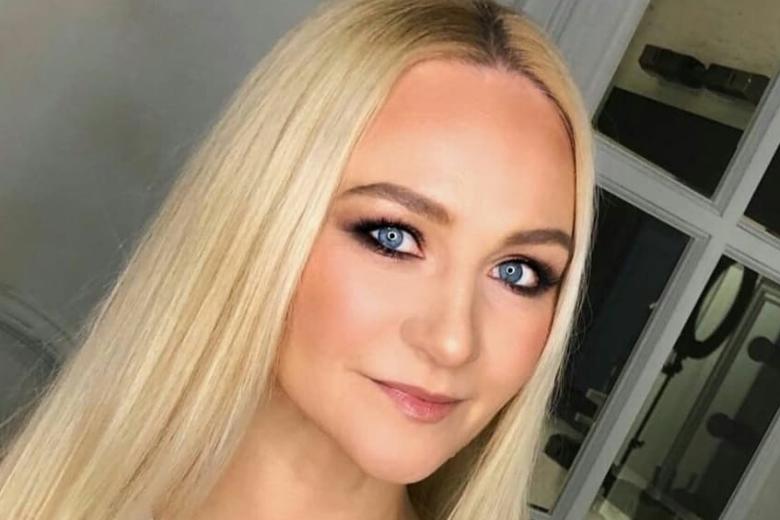Анна Дьяченко 