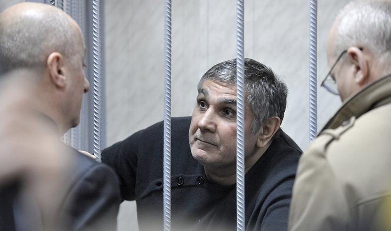 Захарий Калашов