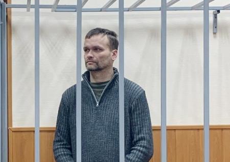 Соратникам Тесака предложили дать до 19,5 года колонии