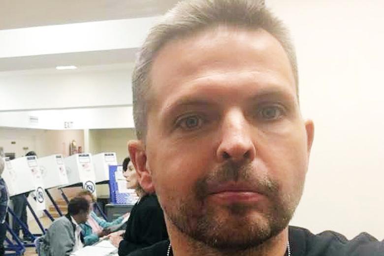 Роман Баданин
