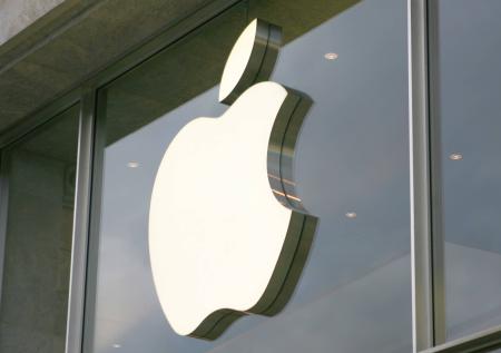 Apple придумала iMac из стекла