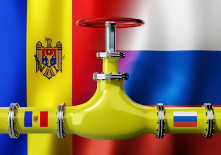 Парламент Молдавии согласовал введение режима ЧП из-за энергокризиса