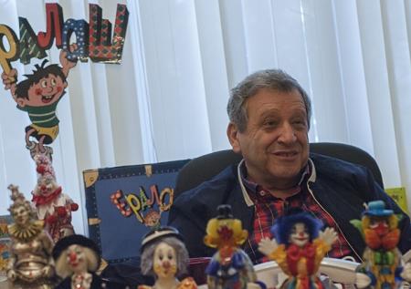 «Ералаш» прибрал к рукам мошенник, бьют тревогу жёны Грачевского