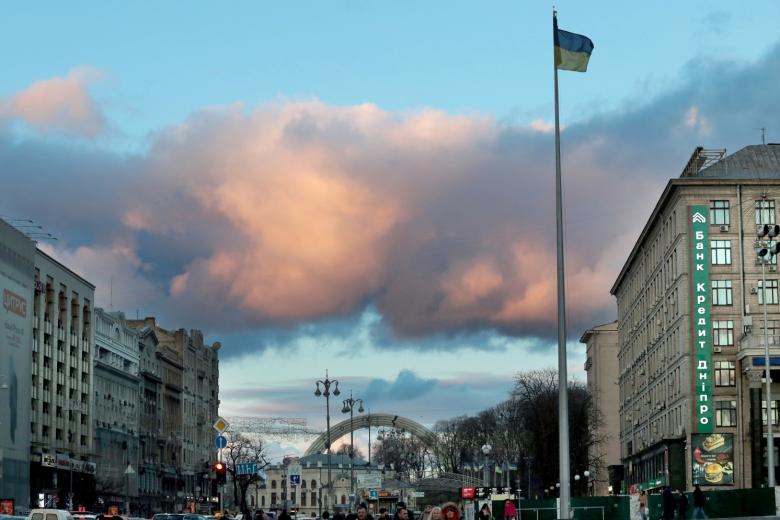 Киев