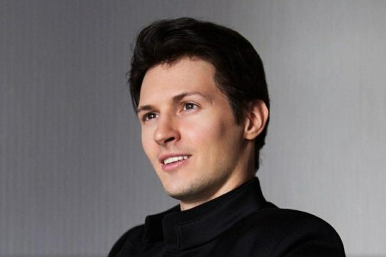 Павел Дуров