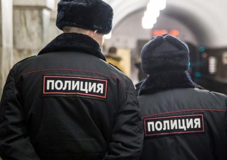 «Была залита кровью»: очевидица о нападении на женщину в столичном метро