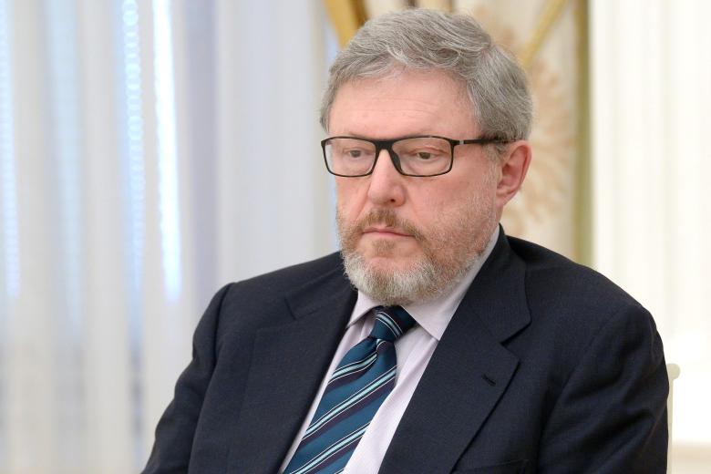 Григорий Явлинский