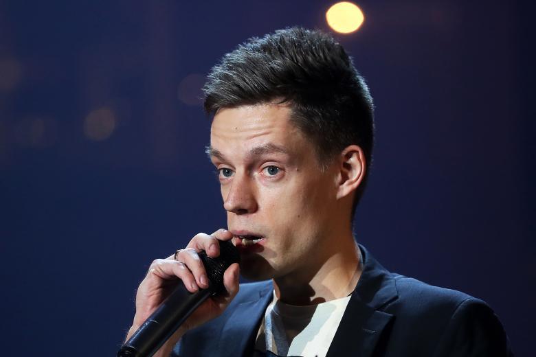Юрий Дудь