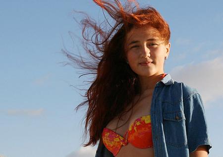 Мать рассказала, как держала сбежавшую из дома дочь в клетке