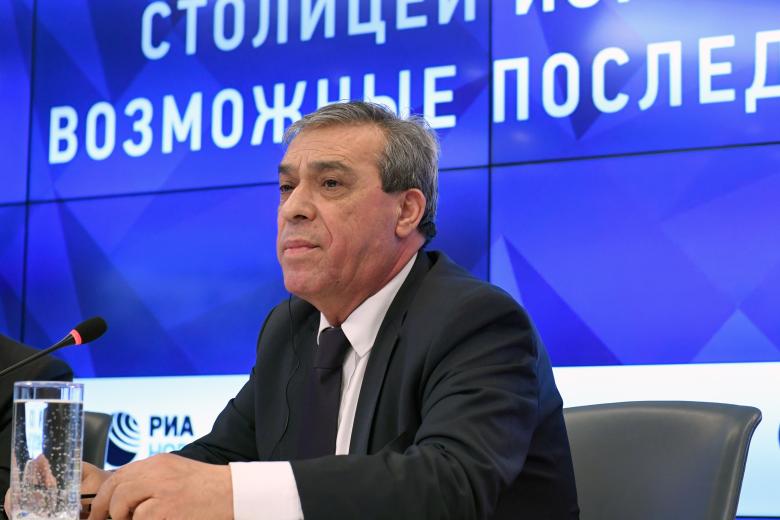 Абдель Хафиз Нофаль