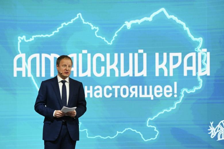 Виктор Томенко