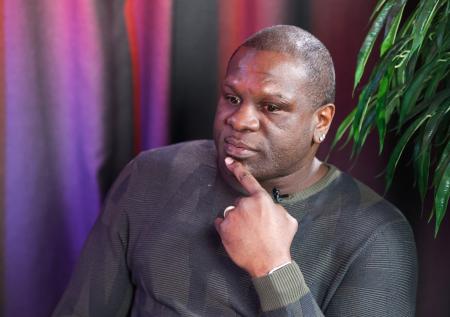 Кевин Джонсон сделал прогноз на бой Усик — Фьюри