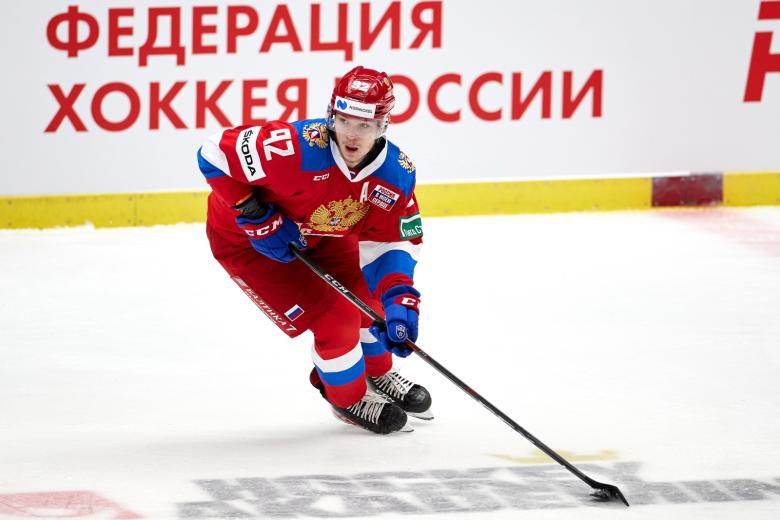 Василий Подколзин