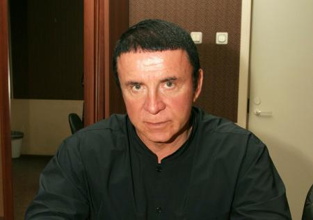 Стало известно о проверке Кашпировского на мошенничество и налоги