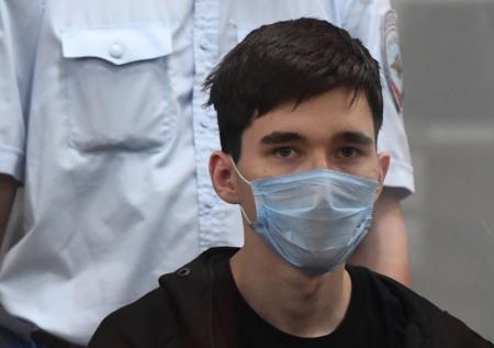 «Он потерял связь с реальностью»: психиатр — о казанском стрелке