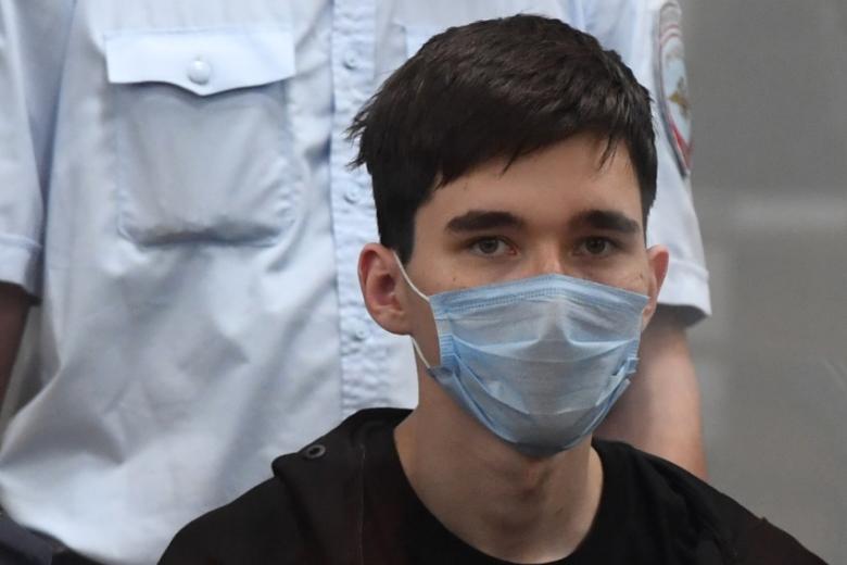 Ильназ Галявиев