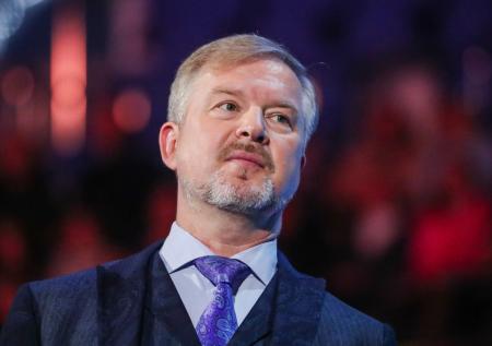 Малышева рассказала, что заставила Пельша сторожить туалет на Новый год