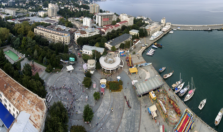 Ялта