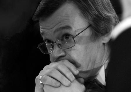 Скончался ветеран игры «Что? Где? Когда?» Михаил Смирнов