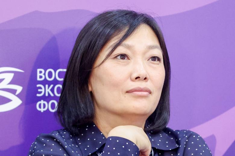 Татьяна Ким