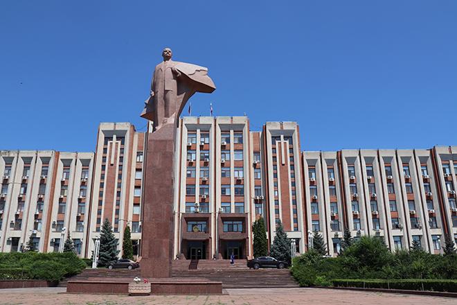 Тирасполь