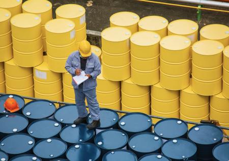 Аналитик оценил эффективность ценового потолка на нефть