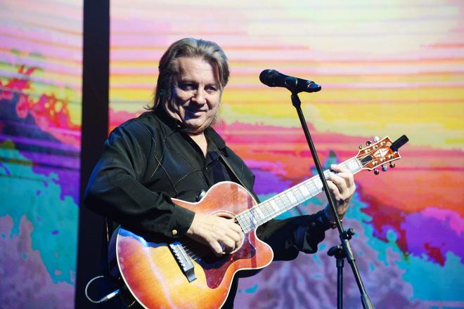 Юрий Лоза