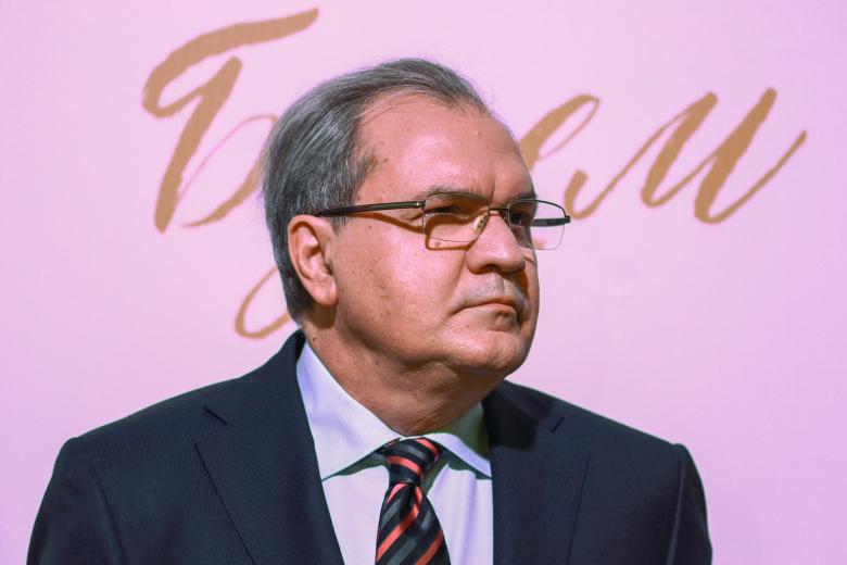 Валерий Фадеев