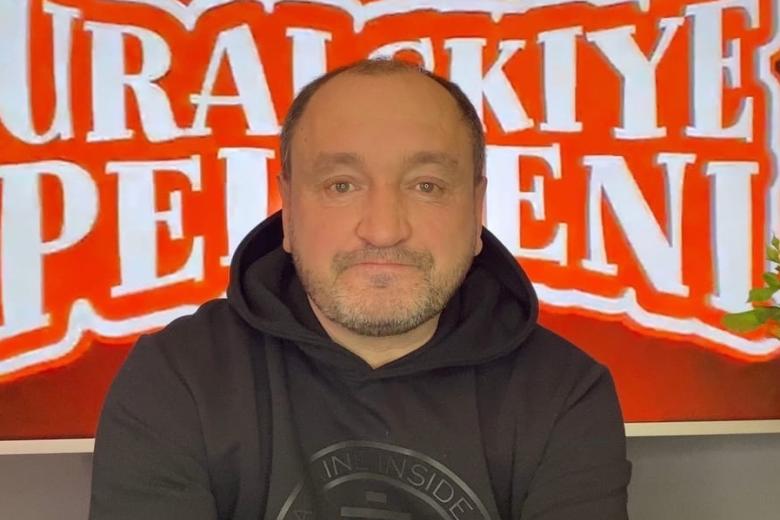 Сергей Ершов