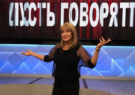 Поргина усомнилась в том, что причиной инсульта Прокловой стали скандалы