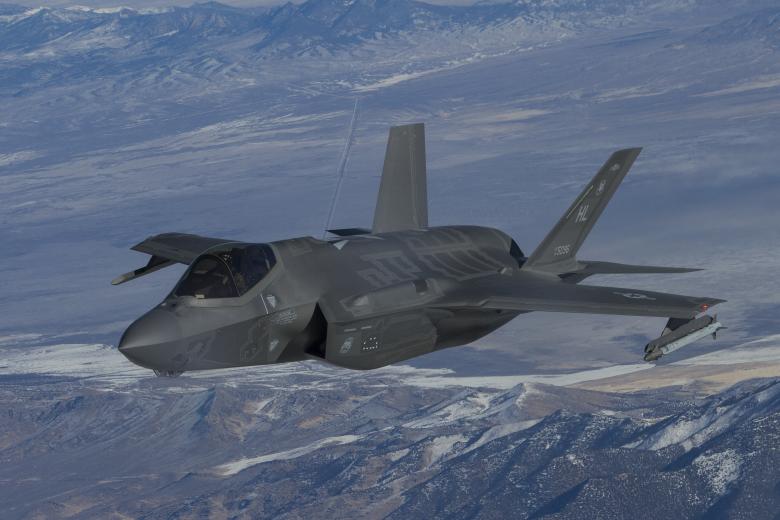 F-35
