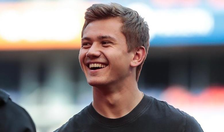 Иван Обляков
