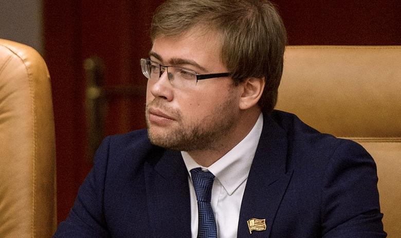 Леонид Зюганов
