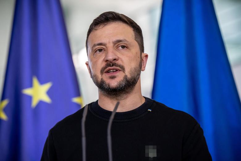 Владимир Зеленский