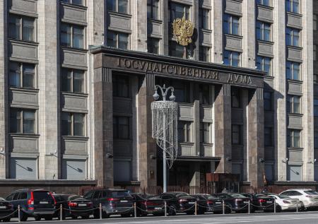 В Госдуме предложили признать соотечественниками всех русскоговорящих