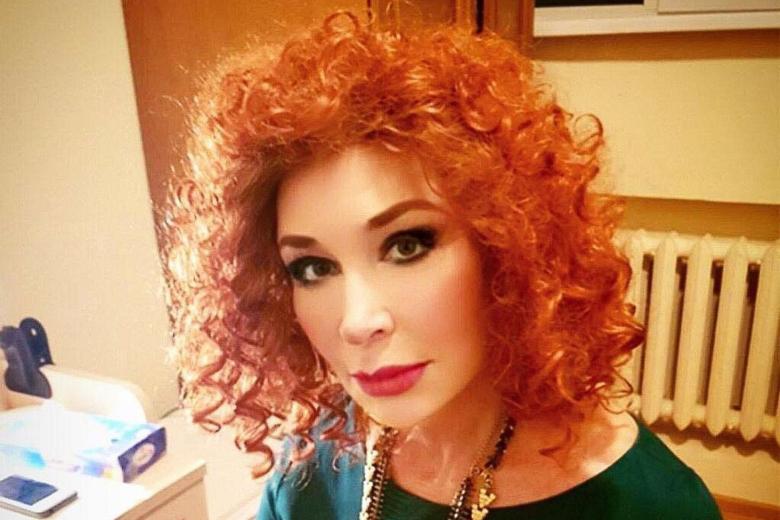 Татьяна Васильева