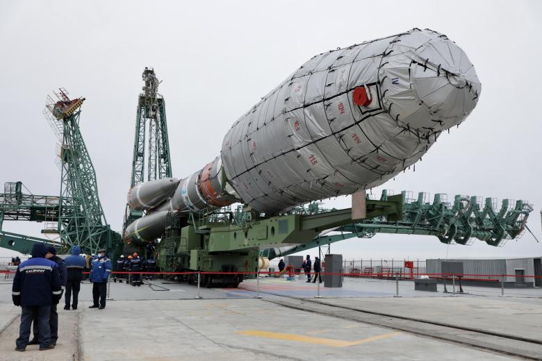 Союз-2.1б