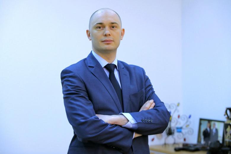 Сергей Нешумов