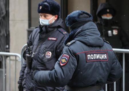 Подростка заподозрили в убийстве трех человек в Подмосковье
