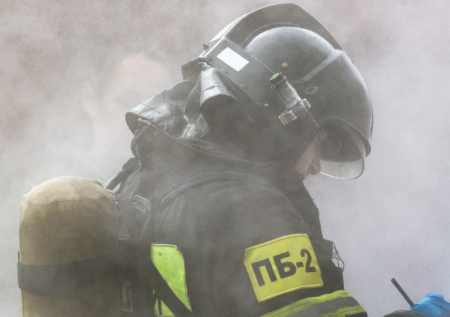Появились тревожные подробности мощного пожара в Пушкино