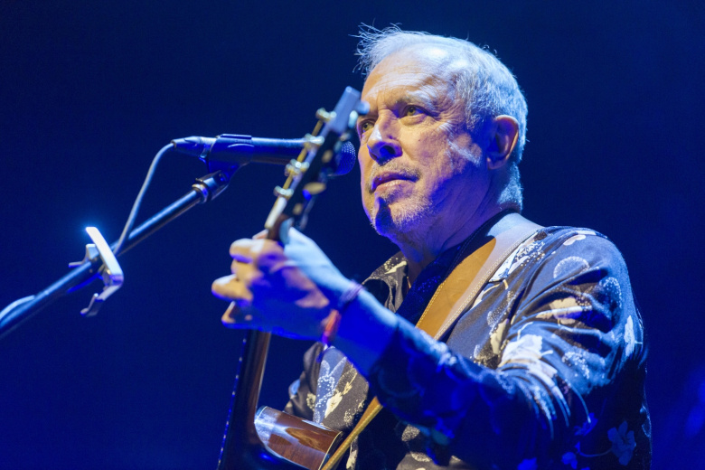 Андрей Макаревич