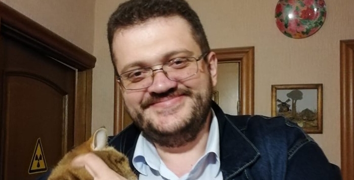 Илья Крамник