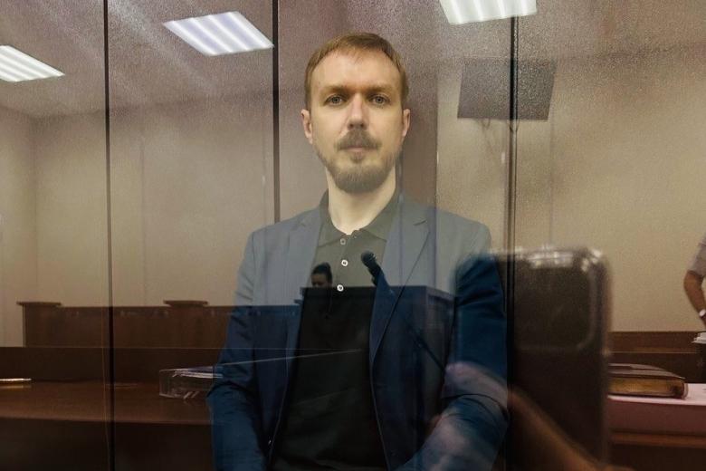 Кирилл Вавренюк